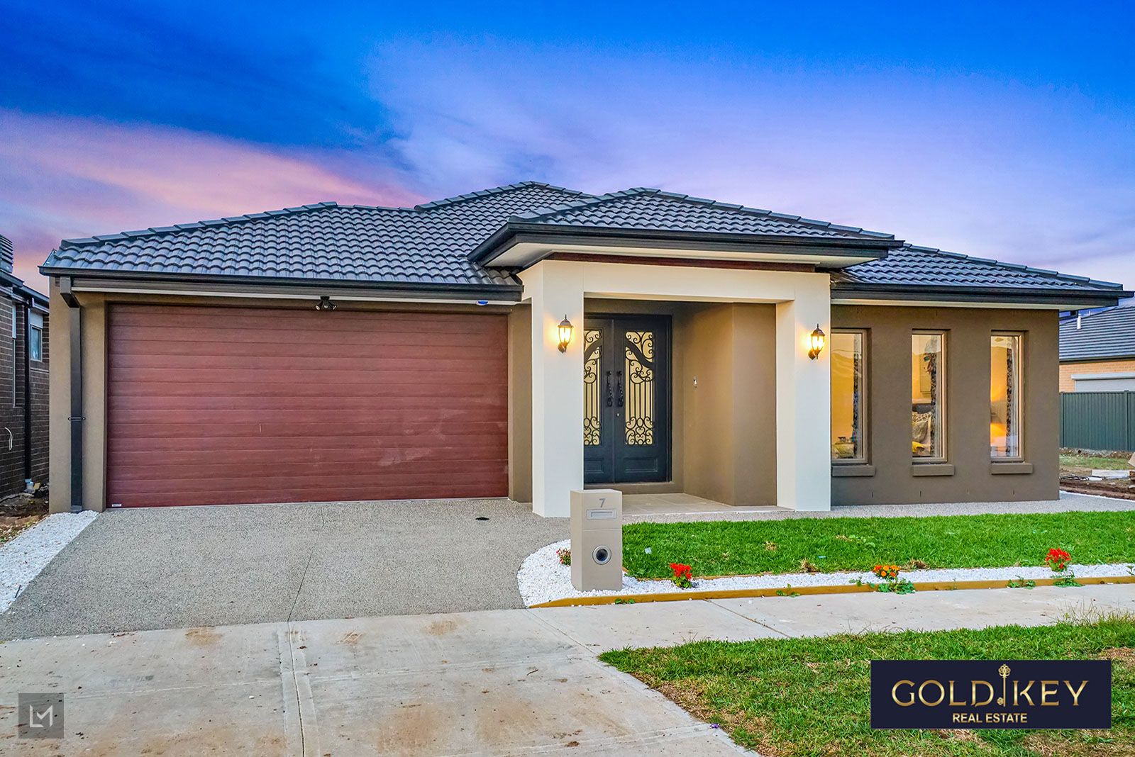 7 Paprika Way, Tarneit VIC 3029, Image 1