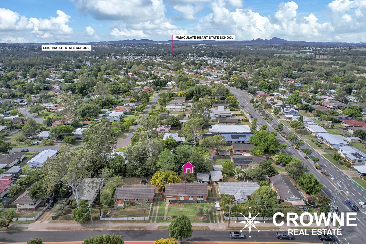 Additional image 16 of 80 Aspinall Street, Leichhardt QLD 4305