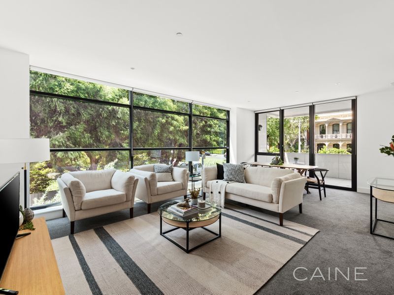 104/1 Powlett Street, East Melbourne VIC 3002, Image 1