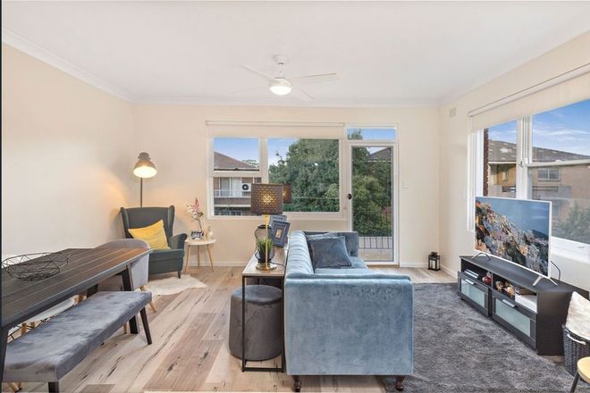 Picture of 3/6 Andover Street, CARLTON NSW 2218