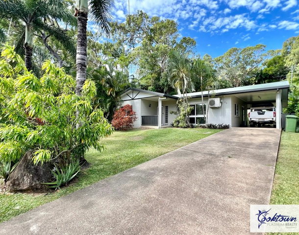 20 Newman Street, Cooktown QLD 4895