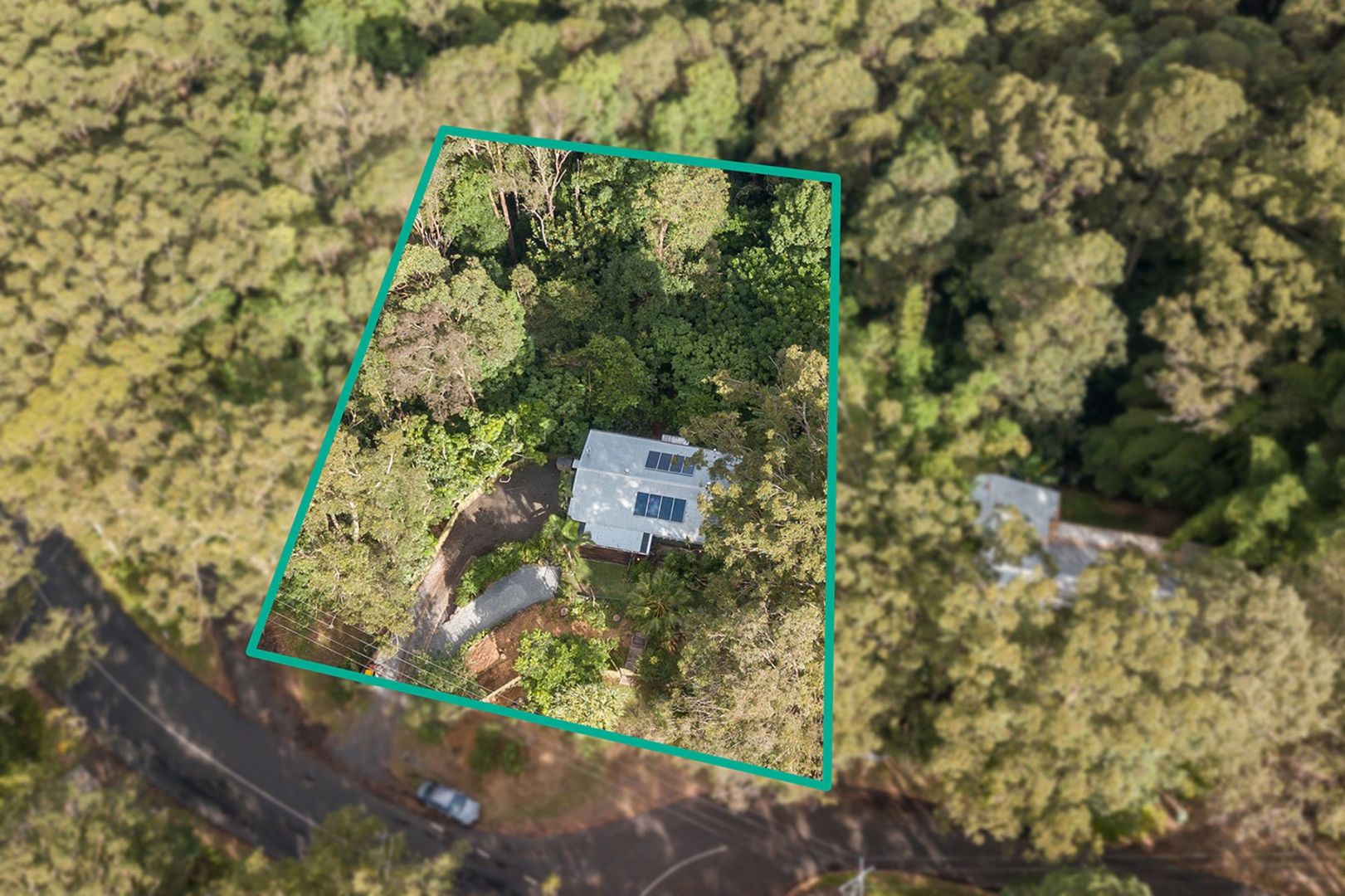 2628 Panorama Drive, Nambour QLD 4560 Domain
