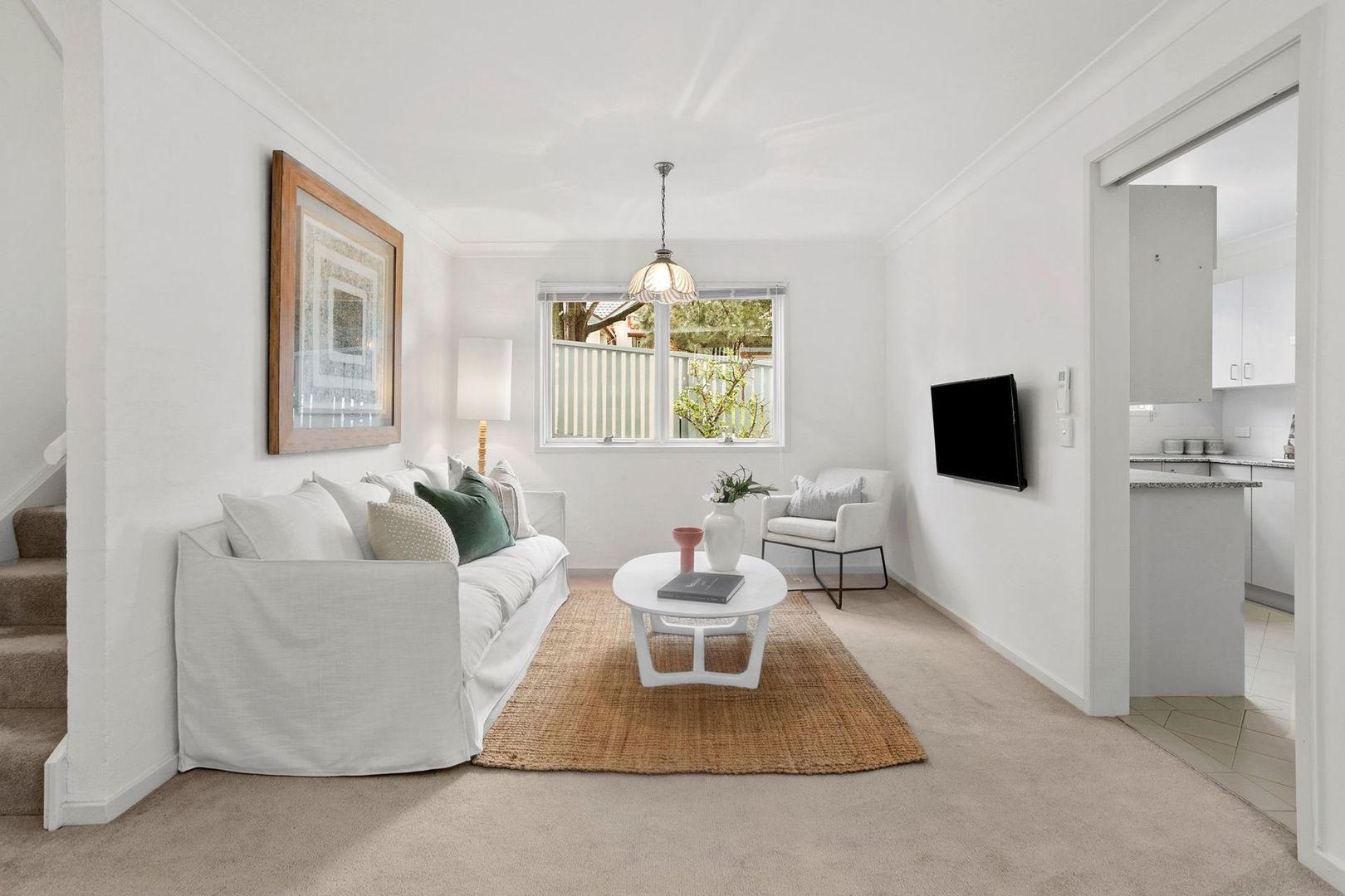 1A Tiley Street, Cammeray NSW 2062, Image 2