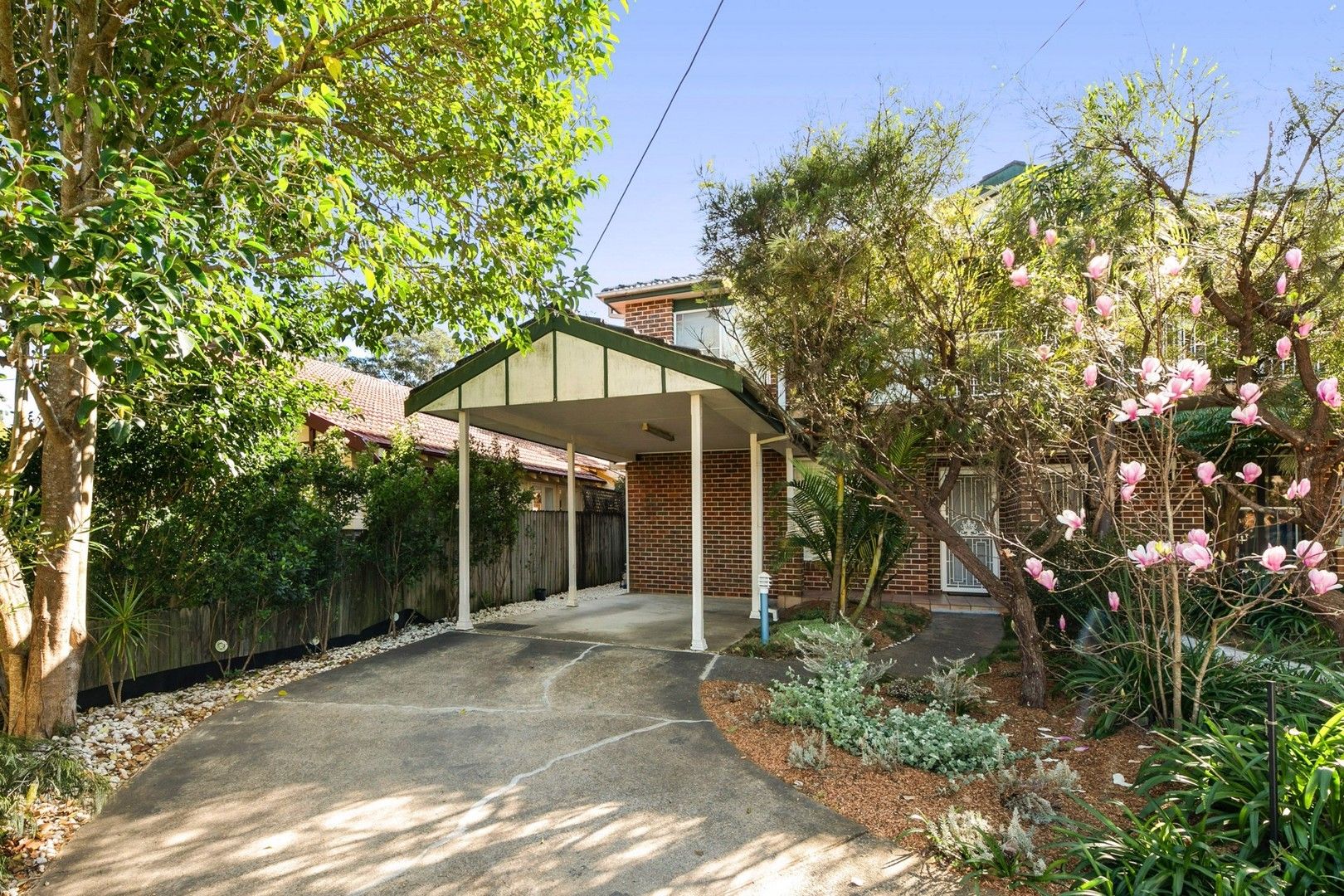 2/30A William Street, Hornsby NSW 2077
