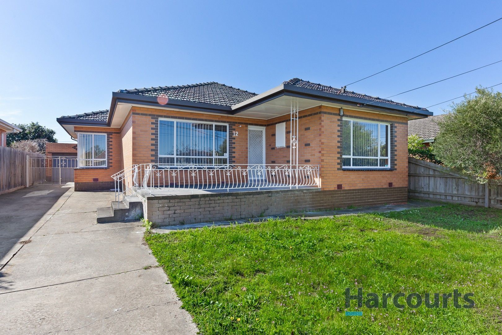 12 Riviera Road, Avondale Heights VIC 3034 House For Rent 470 Domain