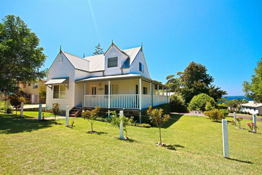 50 Tulip Street, Hyams Beach NSW 2540, Image 0