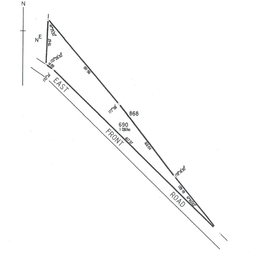 Section 690 East Front Road, Younghusband SA 5238, Image 1