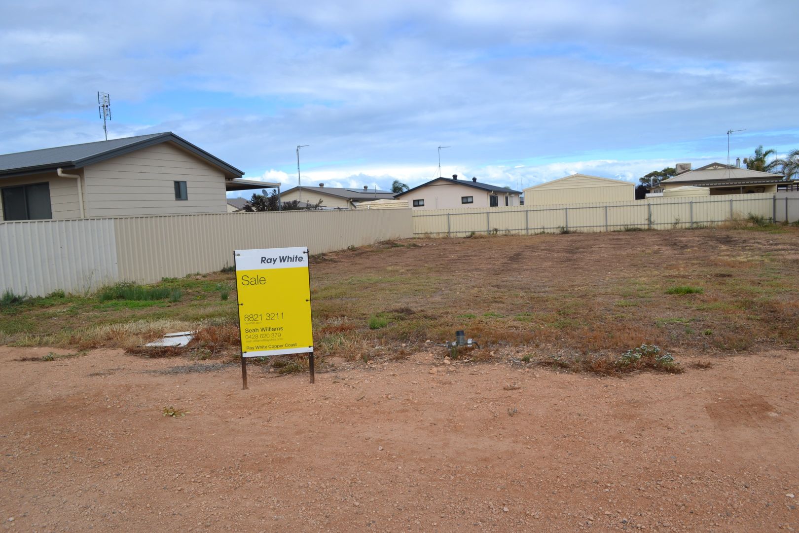 25 (Lot 11) Evans Road North, Wallaroo SA 5556, Image 2