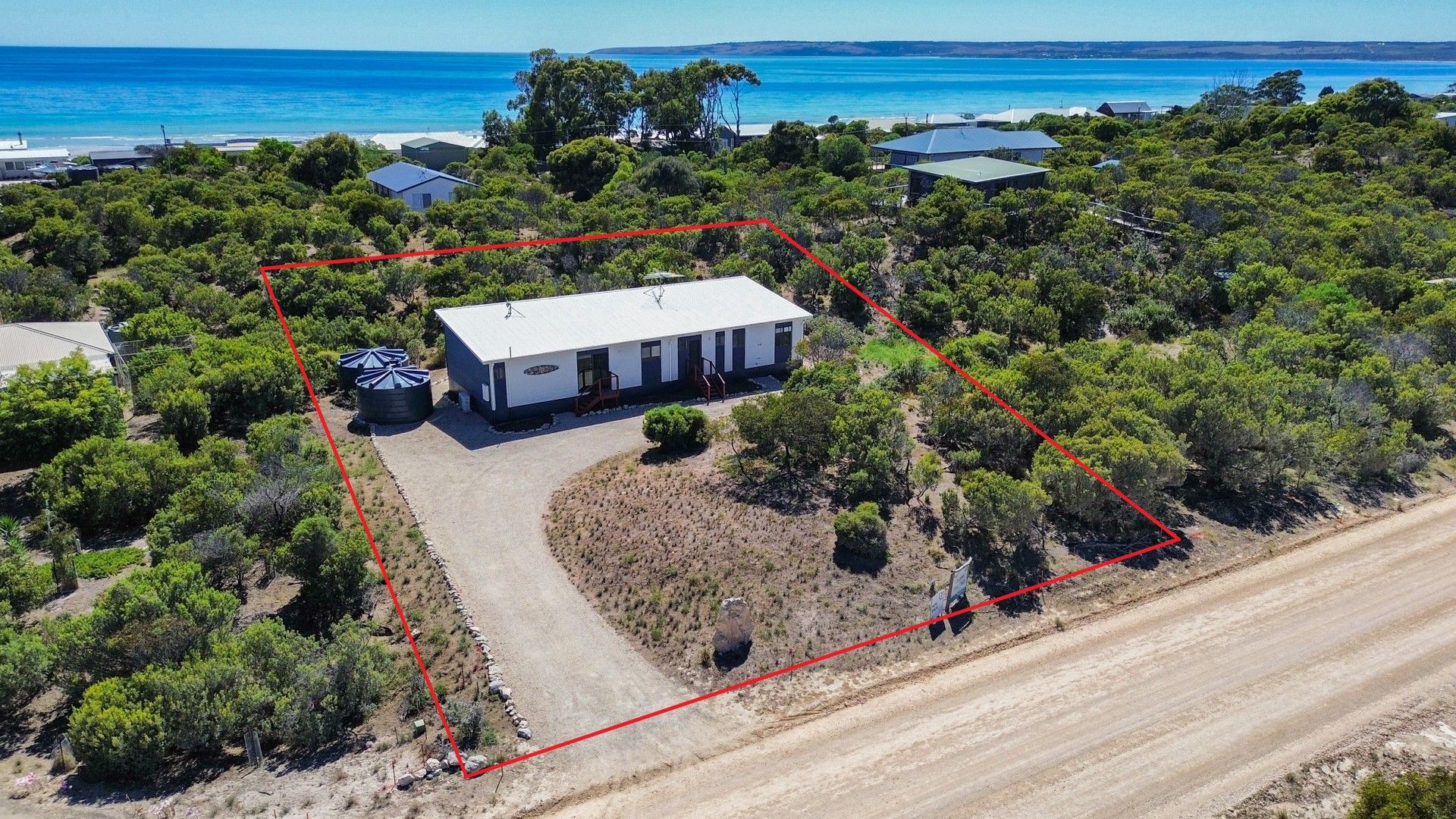 220 Island Beach Road, Island Beach SA 5222, Image 0