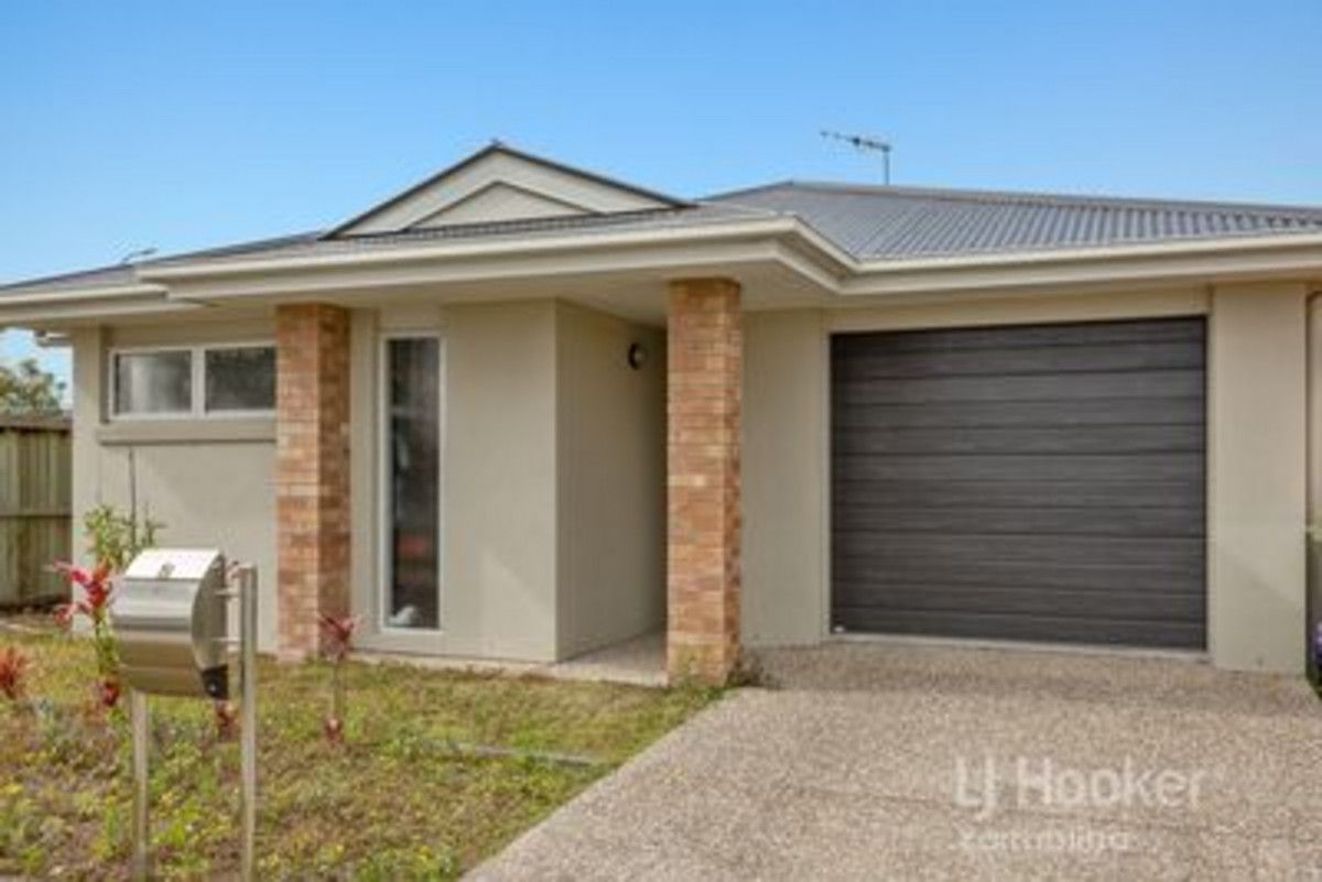 3 bedrooms House in 5 Mangano Court YARRABILBA QLD, 4207