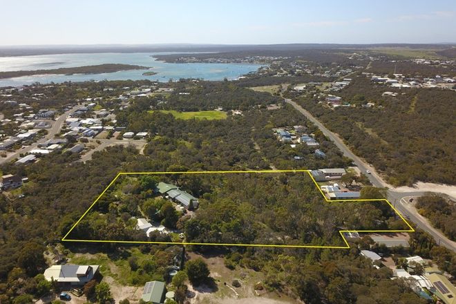 Picture of 12 Jubilee Drive, COFFIN BAY SA 5607