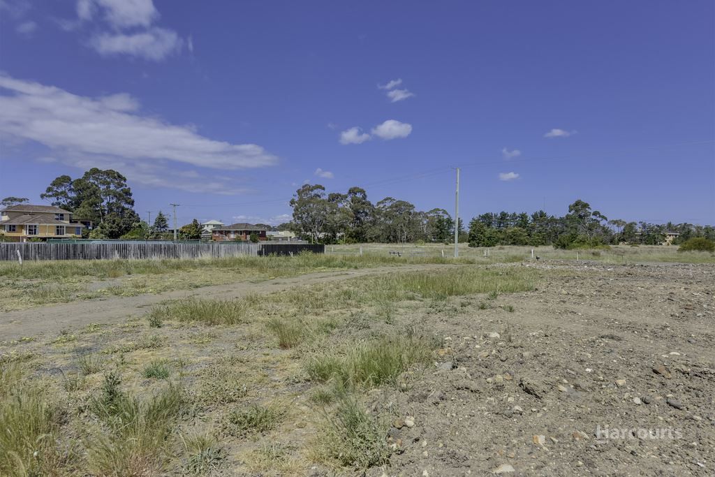 Lot 4, 25 Mannata Street, Lauderdale TAS 7021, Image 1