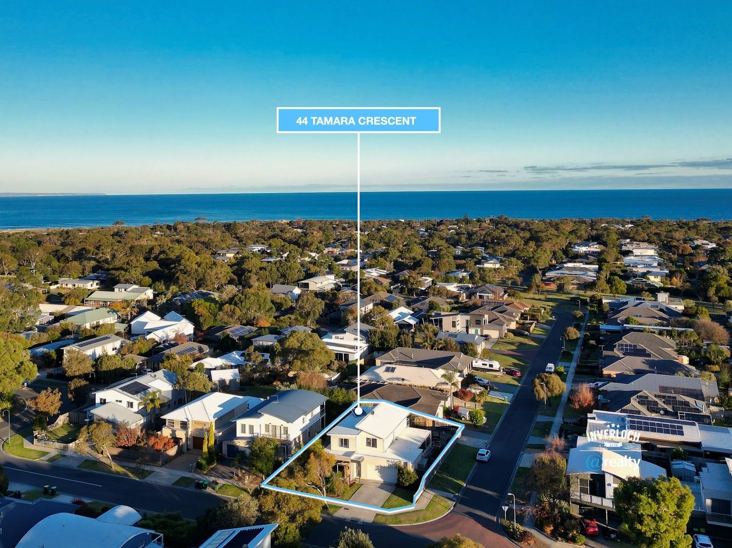 5 bedrooms Vacant land in 44 Tamara Crescent INVERLOCH VIC, 3996