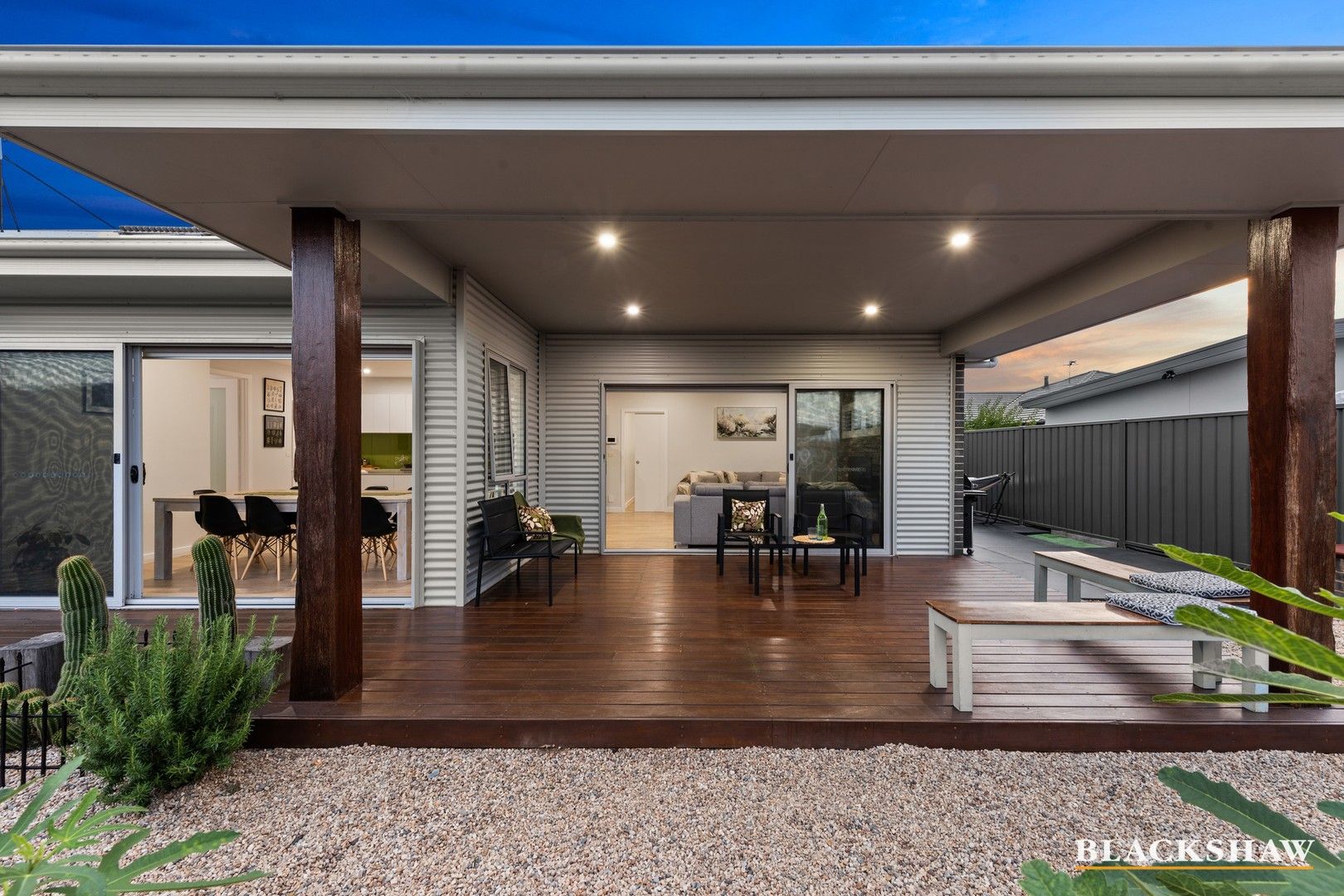 13 Redshaw Street, Coombs ACT 2611, Image 0