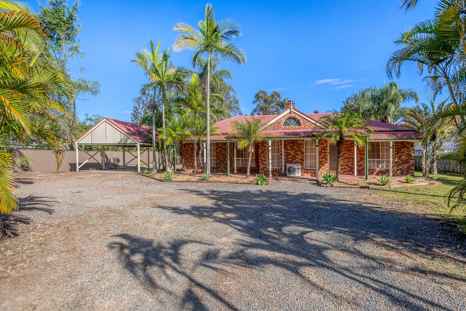 422 Beaudesert Beenleigh Road, Belivah QLD 4207 House For Rent Domain