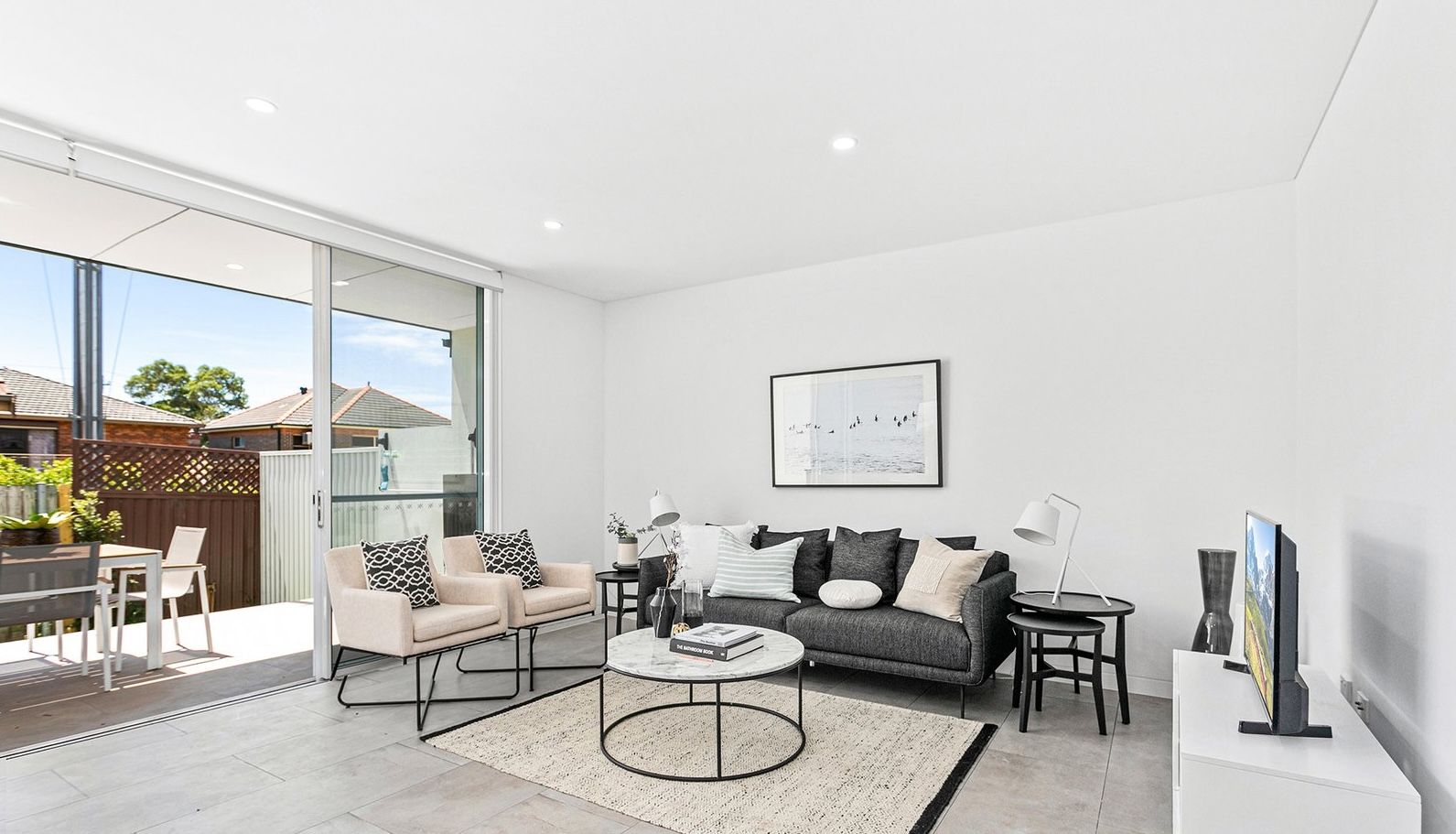 3/1 Caledonian Street, Bexley NSW 2207 Townhouse For Rent Domain