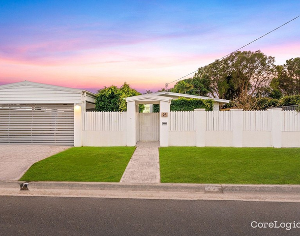 25 Durham Street, Southport QLD 4215