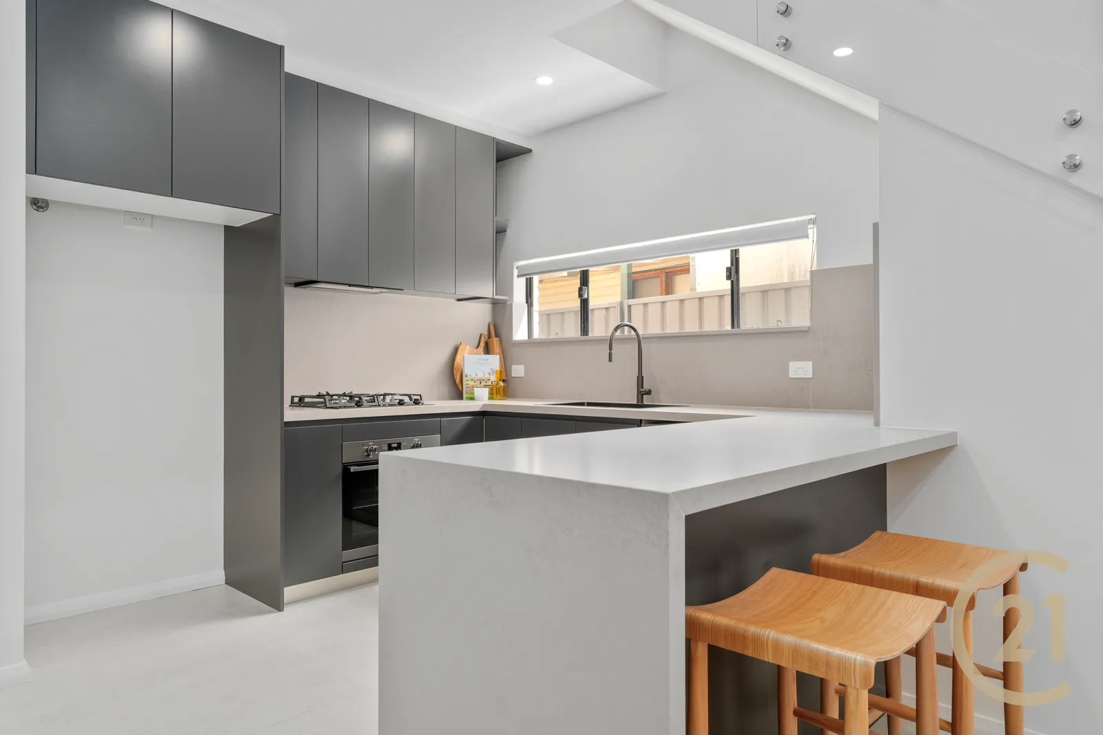 Stylish Modern Living – pohled 2