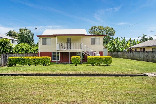 Picture of 4 Drew Street, FINCH HATTON QLD 4756