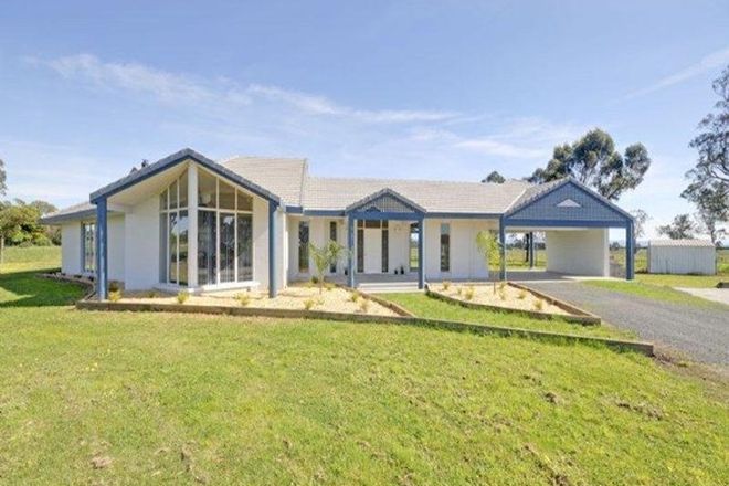 Picture of 965 Princes Highway, FLYNN VIC 3844