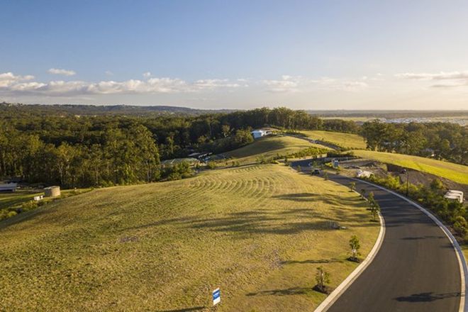 Picture of Lot 273 Palmview Forest Drive, PALMVIEW QLD 4553