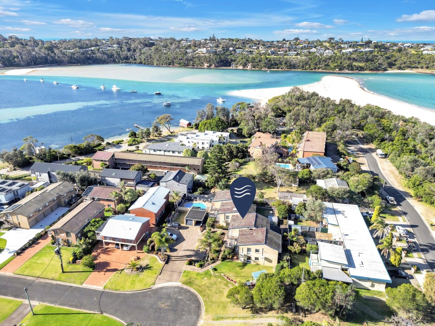 2/7 Calendo Court, Merimbula NSW 2548, Image 0