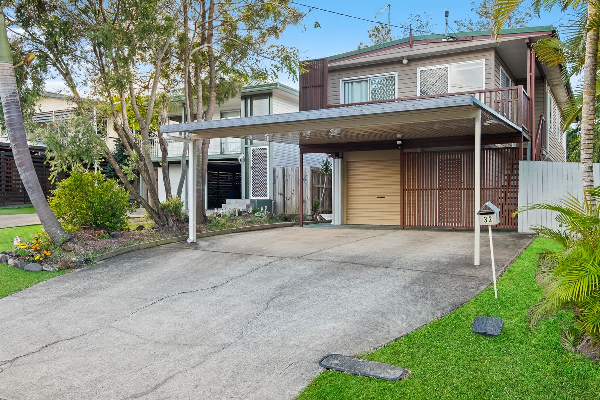 3 bedrooms House in 32 London Street EIGHT MILE PLAINS QLD, 4113