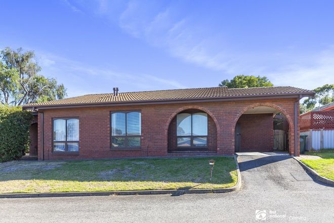 Picture of 9/25 McMahon Road, MORPHETT VALE SA 5162