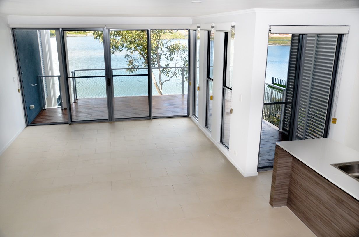 3 bedrooms Townhouse in 22/29-49 Varsity Parade VARSITY LAKES QLD, 4227