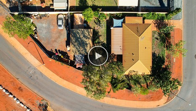 Picture of 1 Hollings Place, SOUTH HEDLAND WA 6722