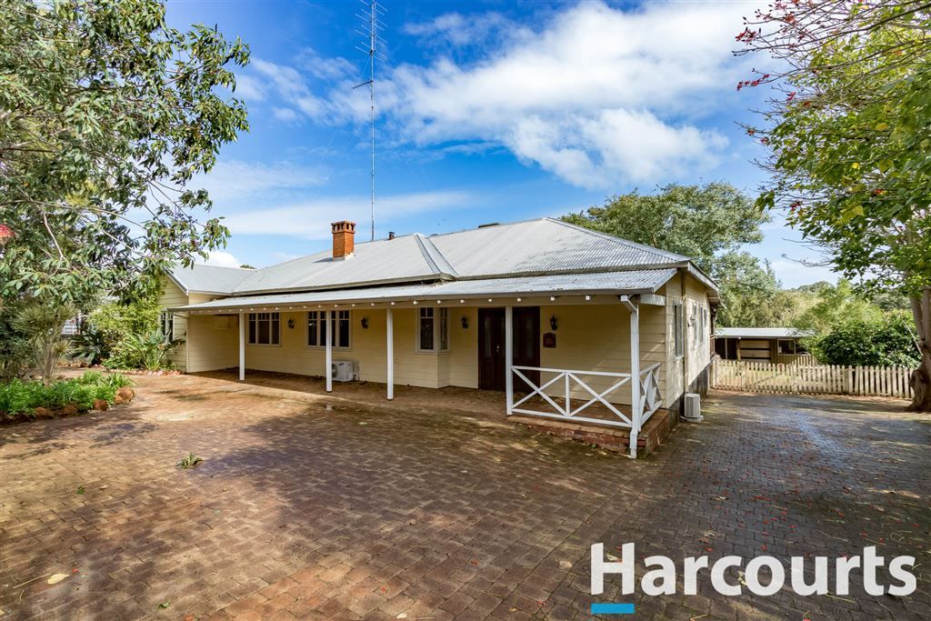 111 South Western Highway, Waroona WA 6215, Image 1