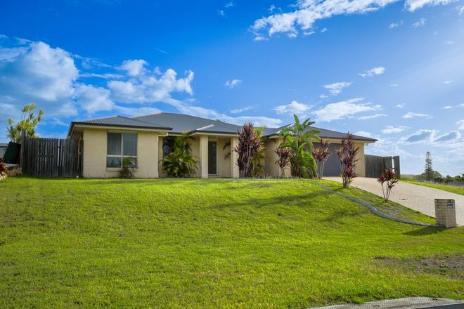 Picture of 52 Trudy Avenue, CALLIOPE QLD 4680