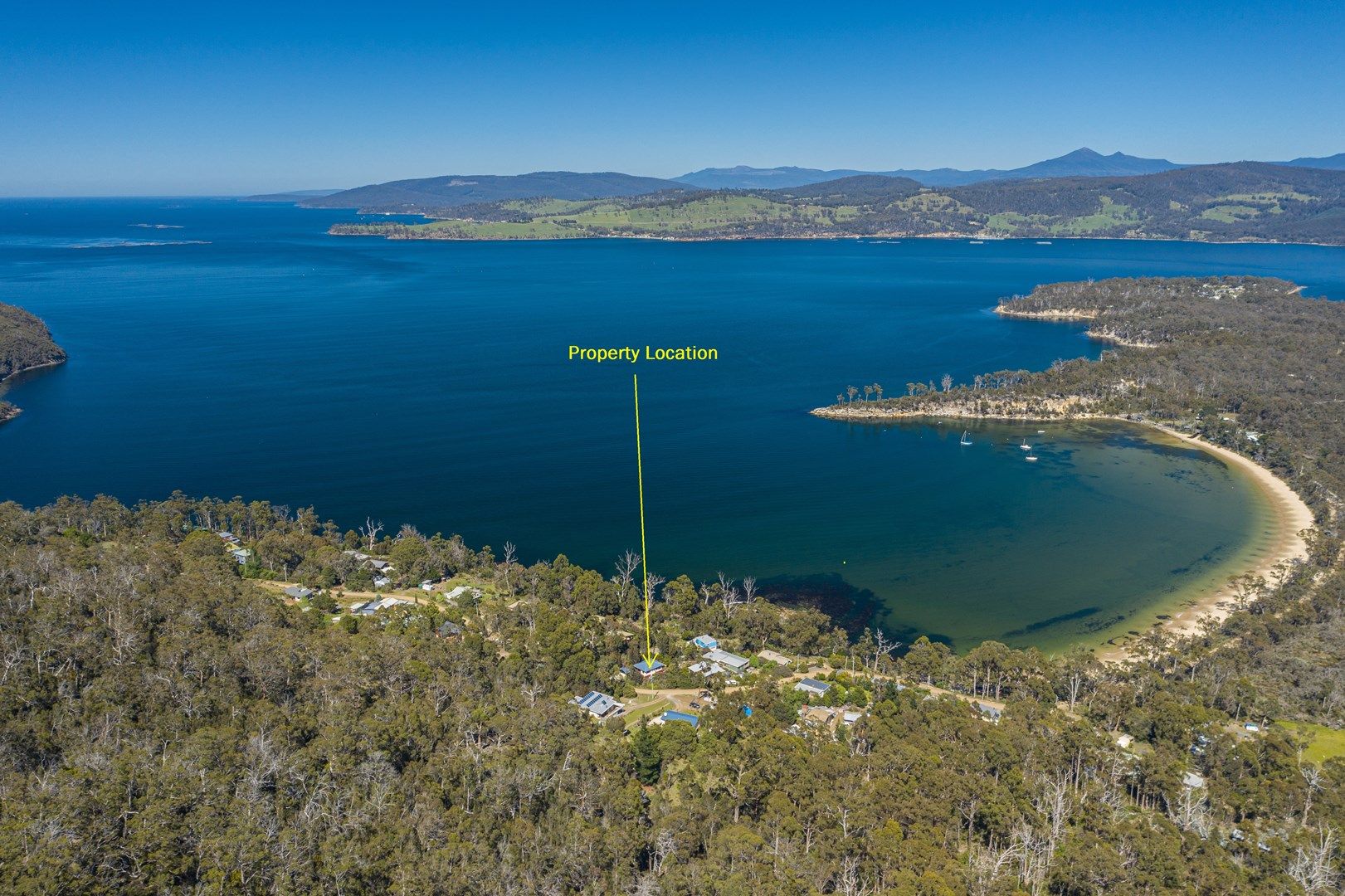 70 Williams Road, Randalls Bay TAS 7112, Image 0