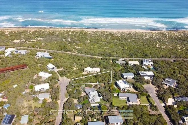 Picture of 8 Caesar Walk, ST ANDREWS BEACH VIC 3941