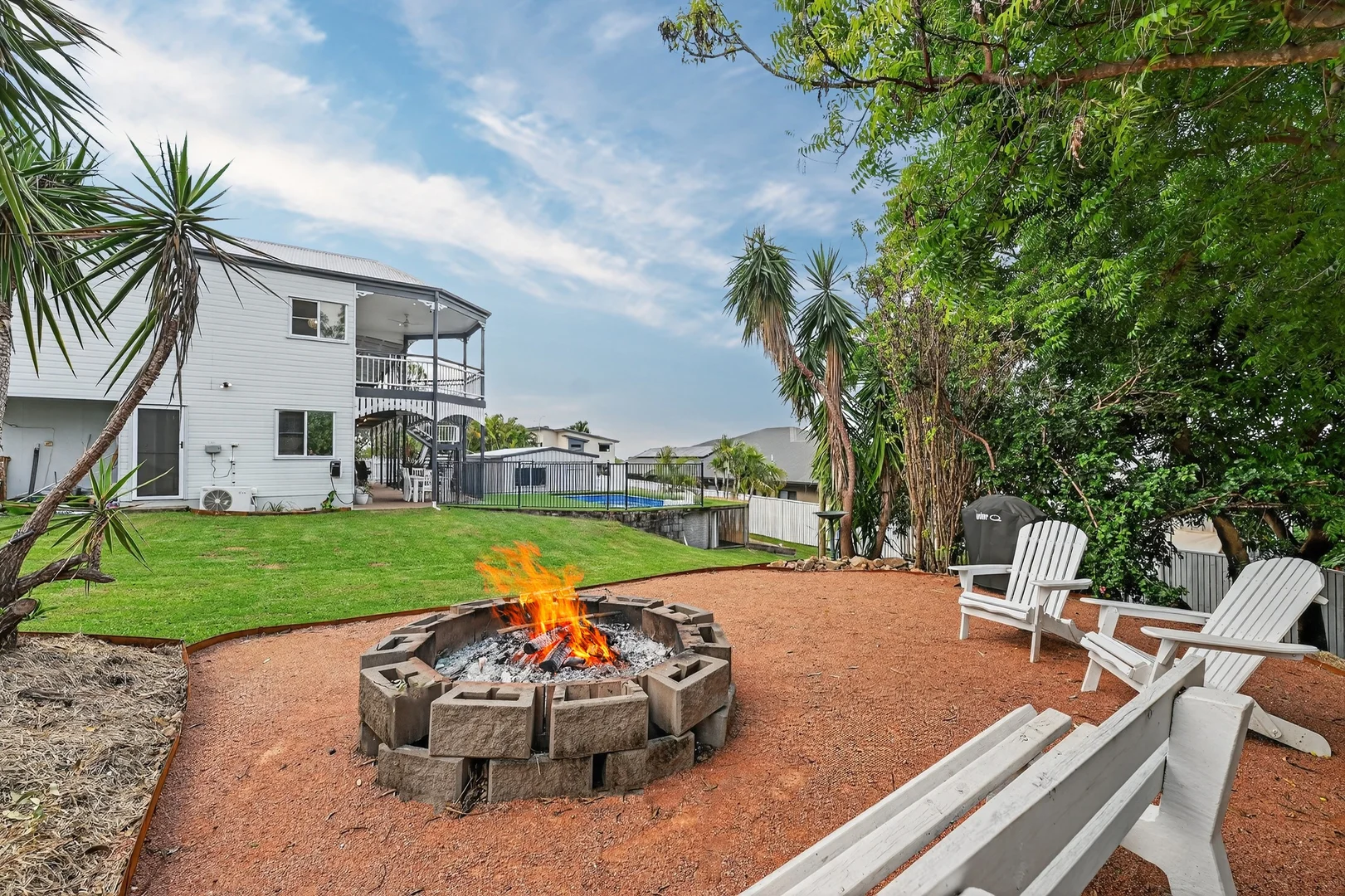 23 Baxendell Place, Bushland Beach QLD 4818