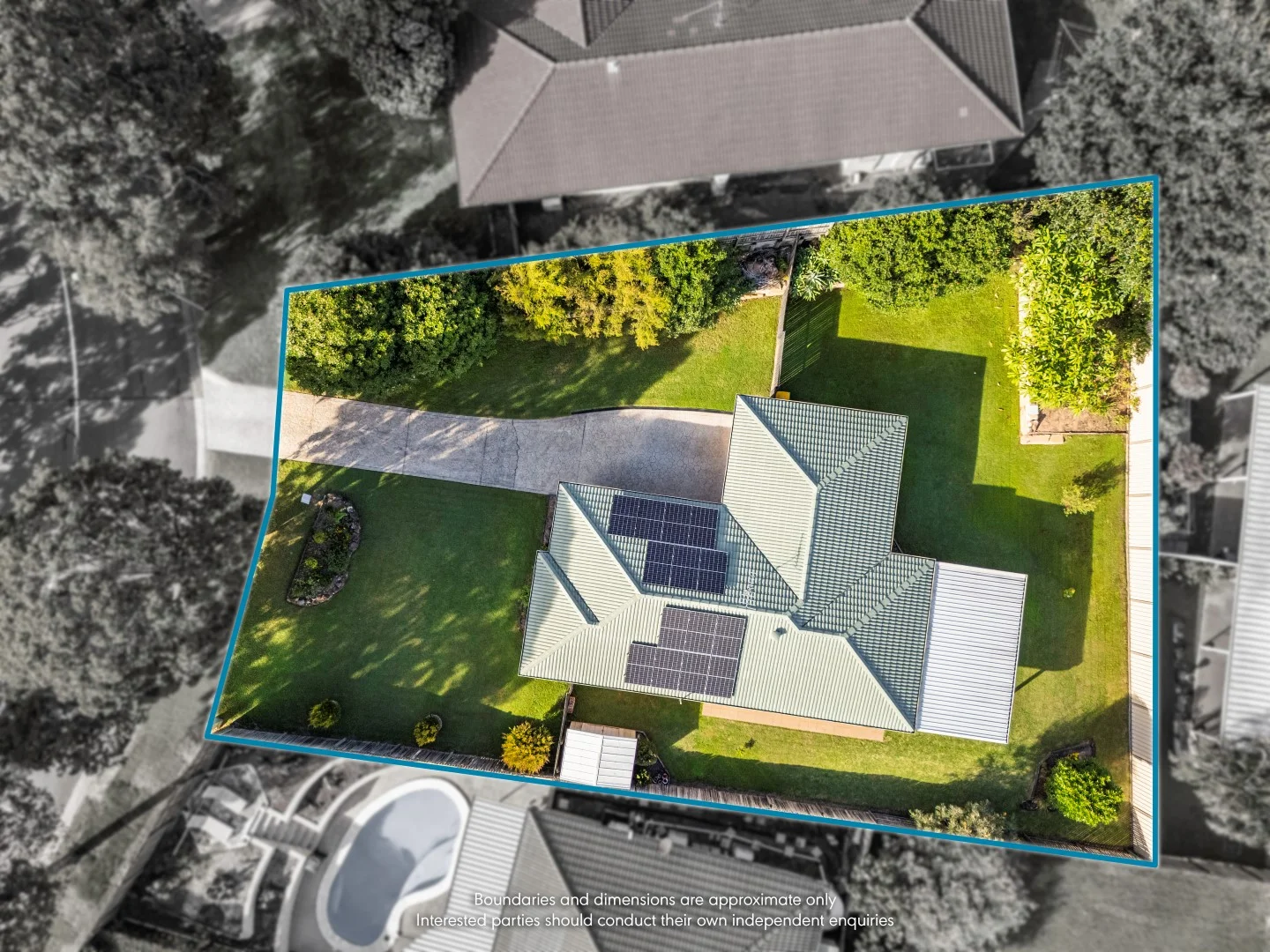 Additional image 23 of 6 Pearse Drive, Brassall QLD 4305