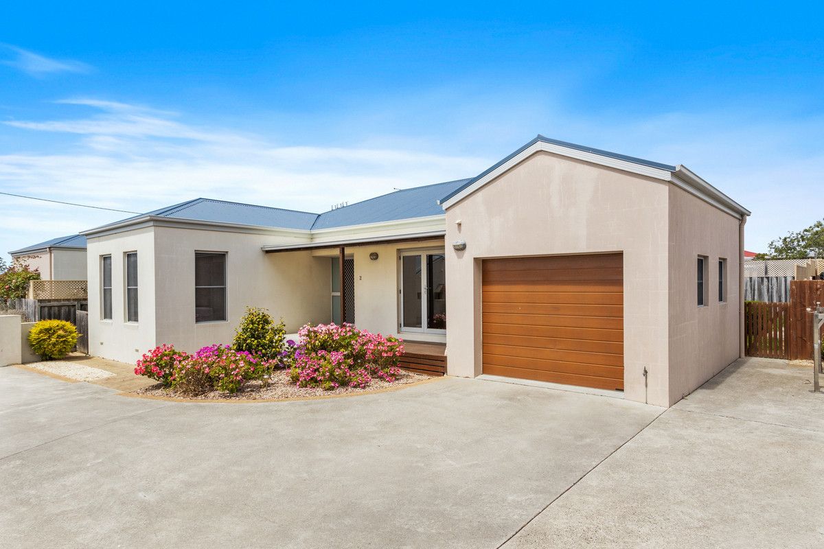 2/3 Victoria Street, Swansea TAS 7190, Image 0