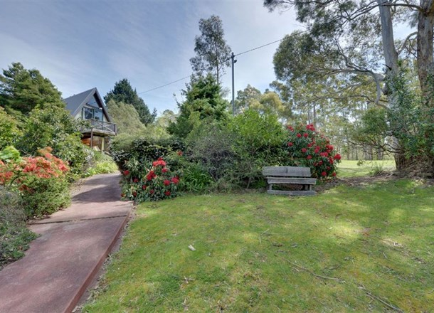 2 Ridgeway Road, Ridgeway TAS 7054