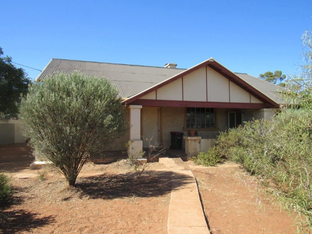 128 Hill Street, Peterborough SA 5422, Image 0