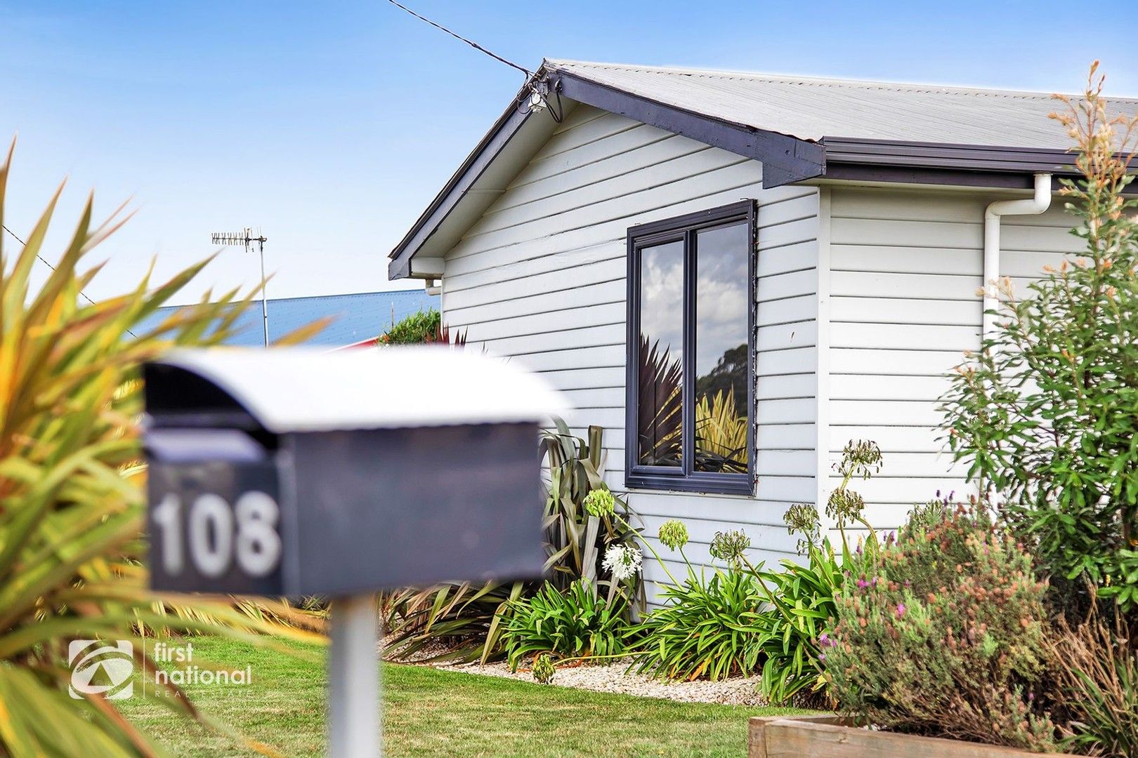 3 bedrooms House in 108 Stirling Street ACTON TAS, 7320
