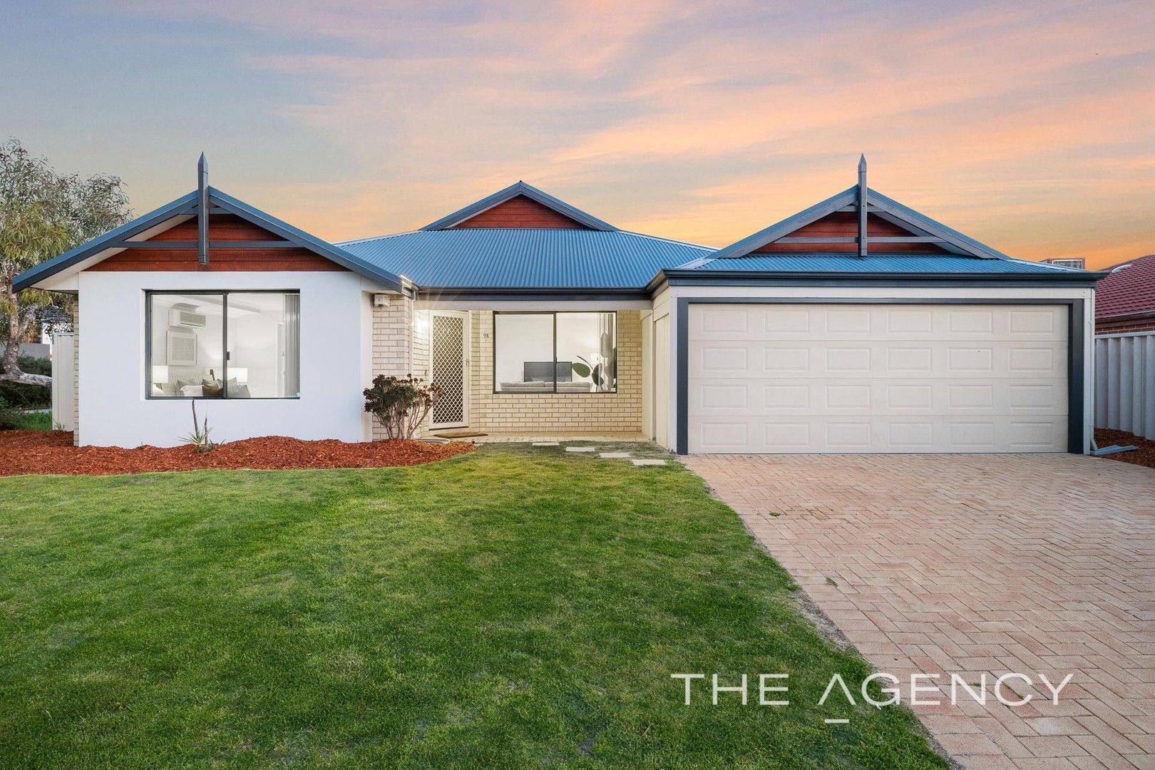 98 St Stephens Crescent, Tapping WA 6065, Image 0