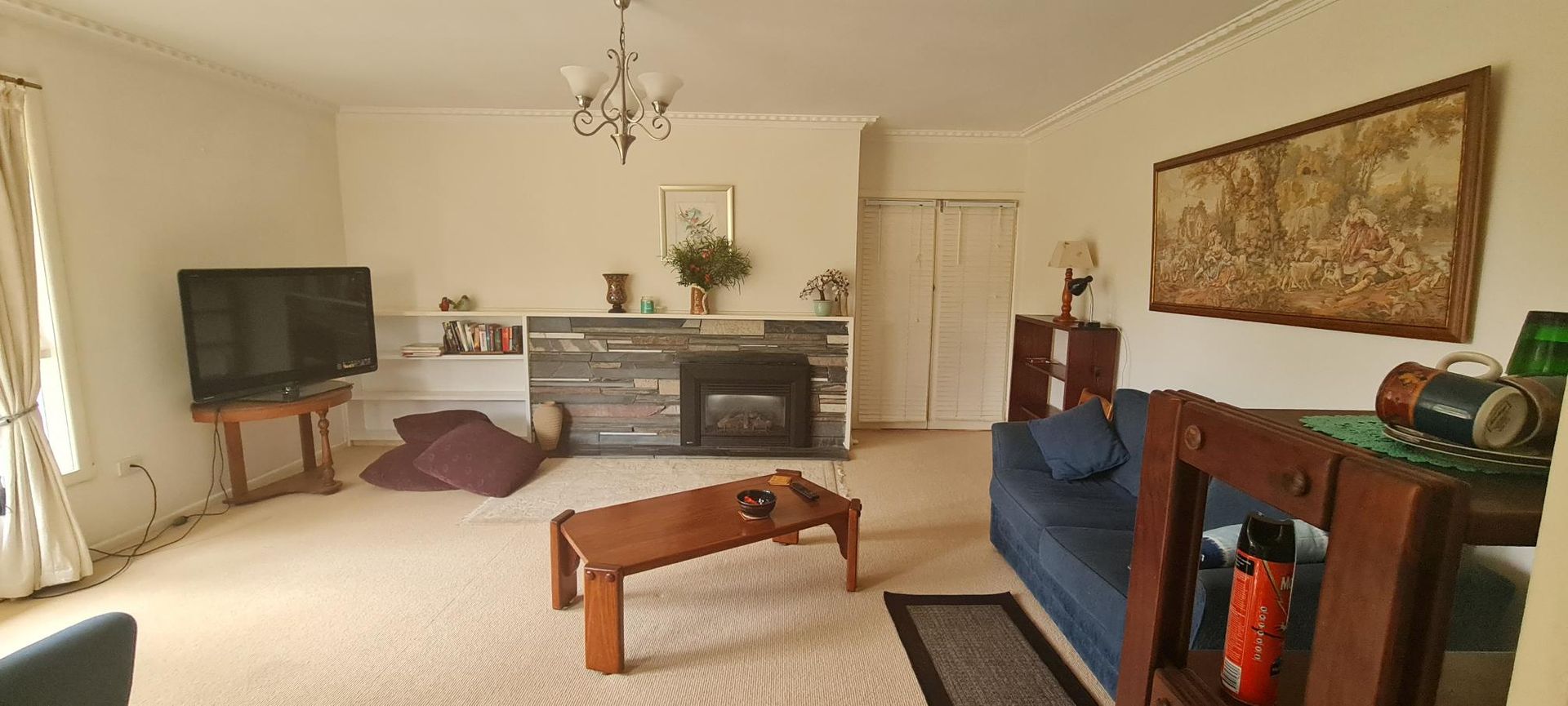 8 Rivergum Road, Riddells Creek VIC 3431 Apartment For Rent 350