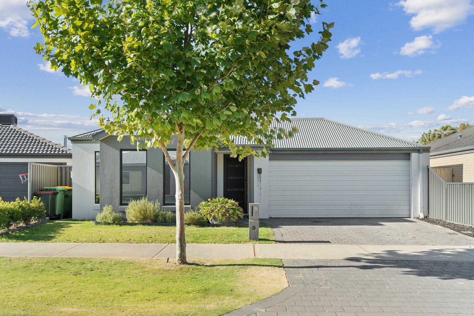 3 bedrooms House in 8 Norwood Ave BALDIVIS WA, 6171