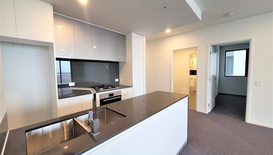 Picture of 1103C/2 Tannery Walk, FOOTSCRAY VIC 3011