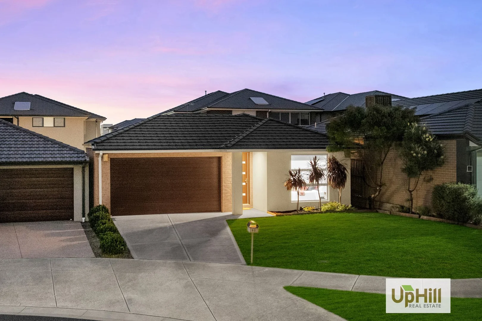 Additional image 29 of 10 Galaxias Court, Clyde North VIC 3978