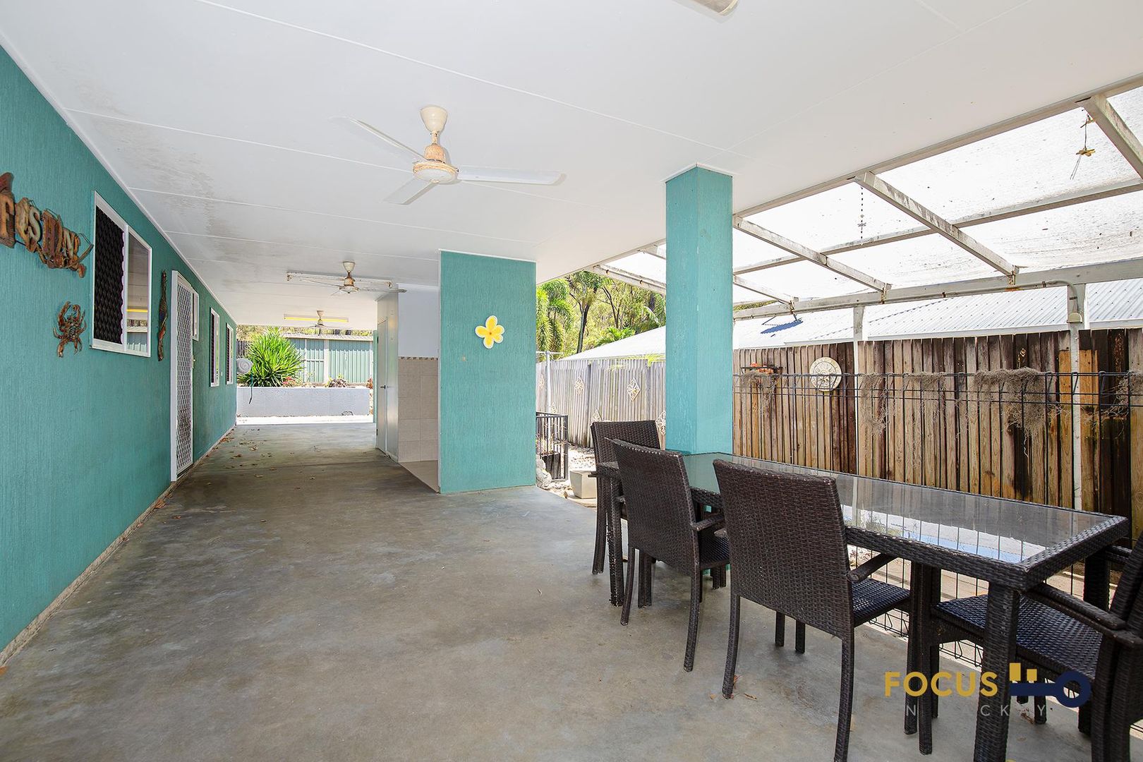 8 Adamson Street, Haliday Bay QLD 4740 Domain