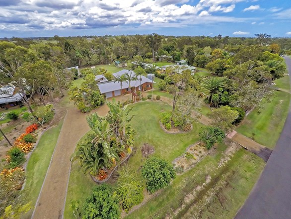 25 Arcadia Drive, Branyan QLD 4670