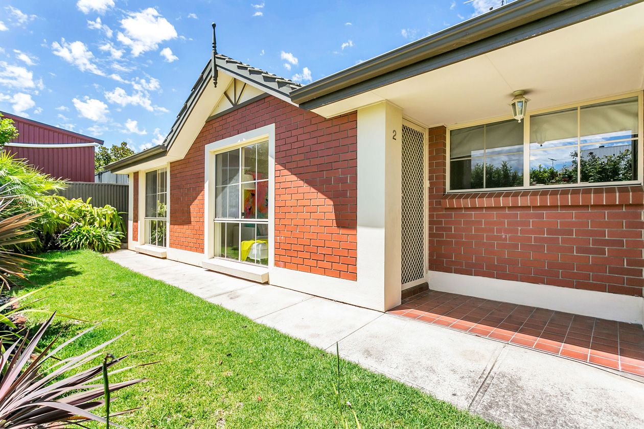 2/18 Barnes Ave, Magill SA 5072, Image 0