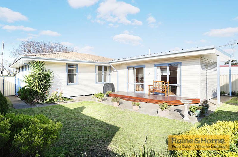 87 Melon Street, Braybrook VIC 3019, Image 0