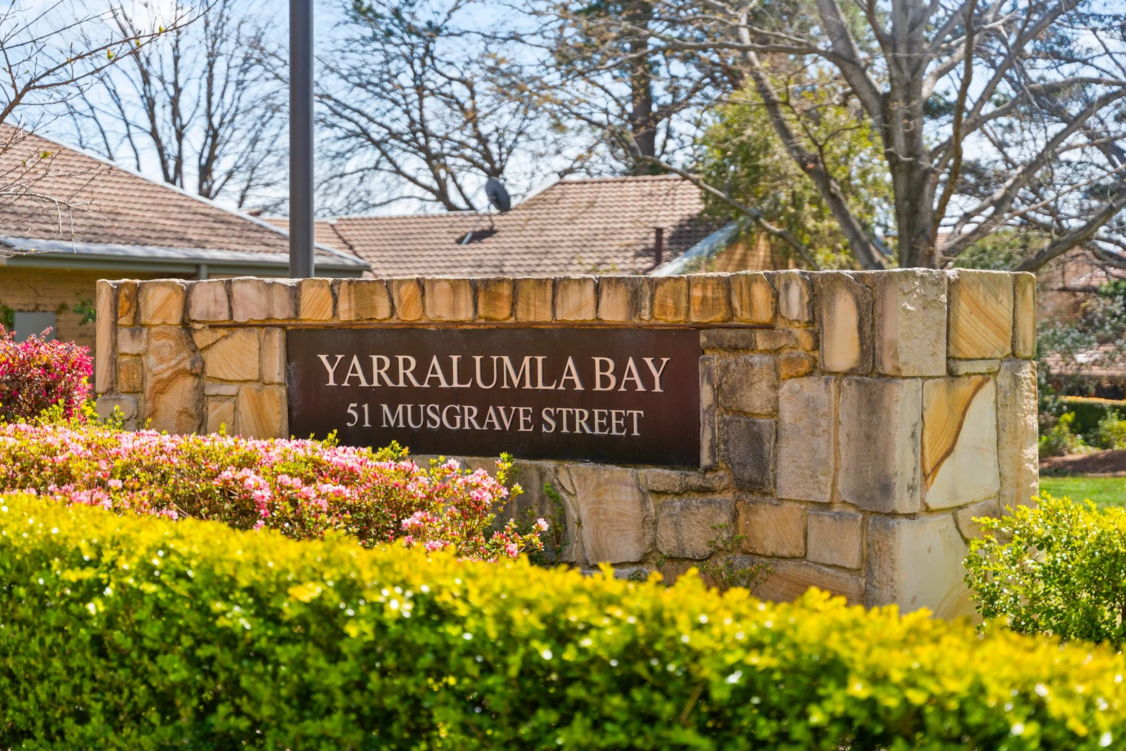 20/51 Musgrave Street, Yarralumla ACT 2600